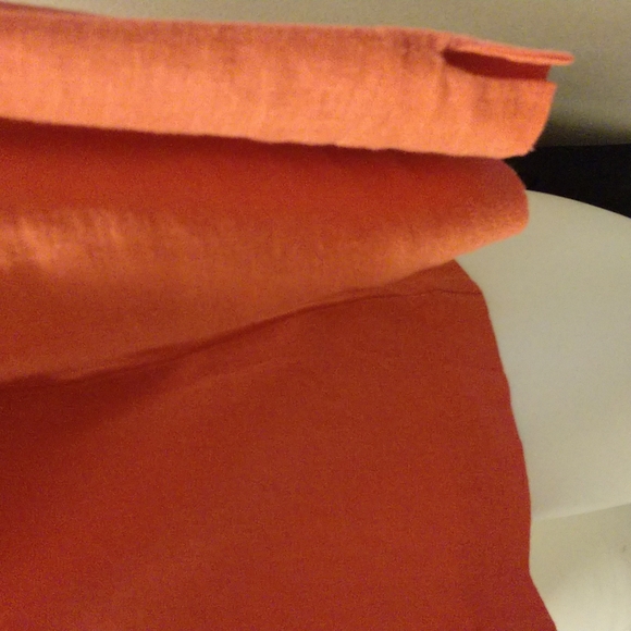 NWT Christopher and Banks Linen Jacket - Picture 2 of 5